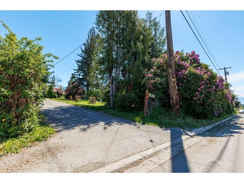 530 11Th Avenue S, Creston, BC - Outdoor