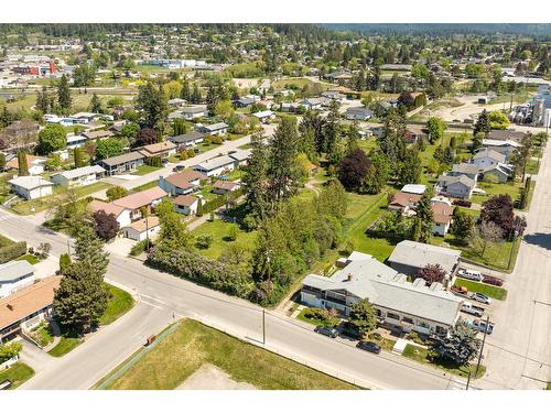 530 11Th Avenue S, Creston, BC - Outdoor With View