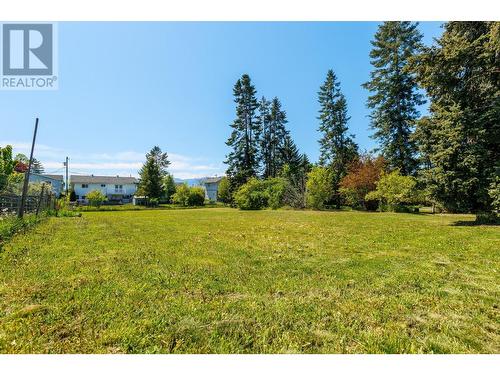 530 11Th  S Avenue, Creston, BC - Outdoor With View