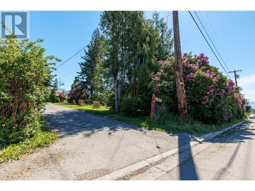 530 11Th  S Avenue, Creston, BC - Outdoor