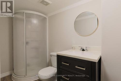 1201 Hill Street, Innisfil, ON - Indoor Photo Showing Bathroom