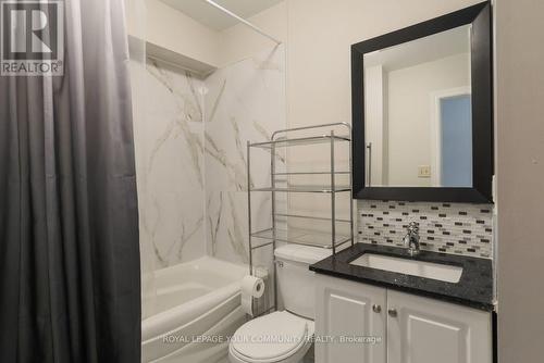 1201 Hill Street, Innisfil, ON - Indoor Photo Showing Bathroom