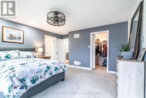 61 Homewood Park Road, Kawartha Lakes, ON - Indoor Photo Showing Bedroom