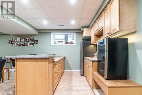 61 Homewood Park Road, Kawartha Lakes, ON - Indoor Photo Showing Basement