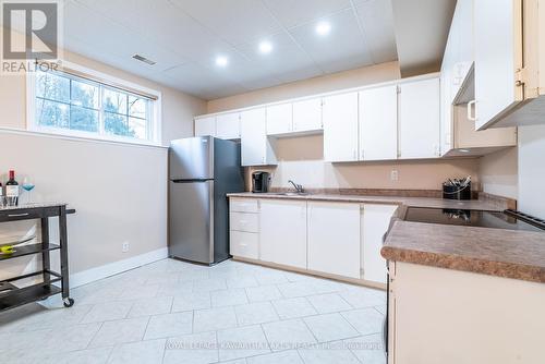 61 Homewood Park Road, Kawartha Lakes, ON - Indoor Photo Showing Kitchen