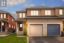 35 Big Moe Crescent, Brampton, ON  - Outdoor With Facade 