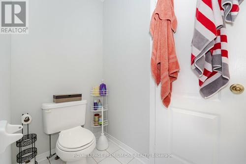 35 Big Moe Crescent, Brampton, ON - Indoor Photo Showing Bathroom