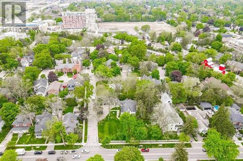 8 Maple Lane, Markham, ON - Outdoor With View