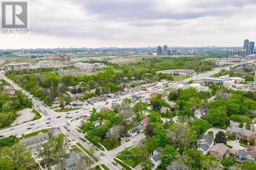 8 Maple Lane, Markham, ON - Outdoor With View