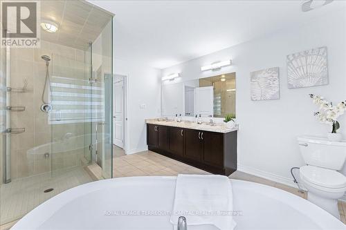 1011 Green Street, Innisfil, ON - Indoor Photo Showing Bathroom