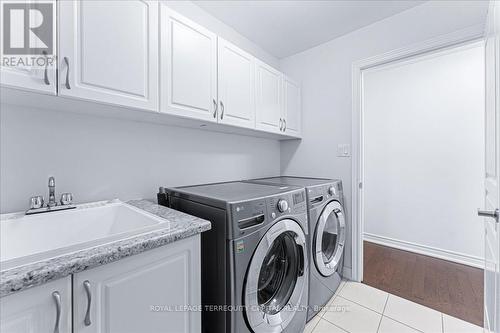 1011 Green Street, Innisfil, ON - Indoor Photo Showing Laundry Room