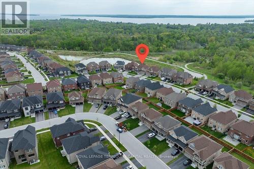 1011 Green Street, Innisfil, ON -  With View