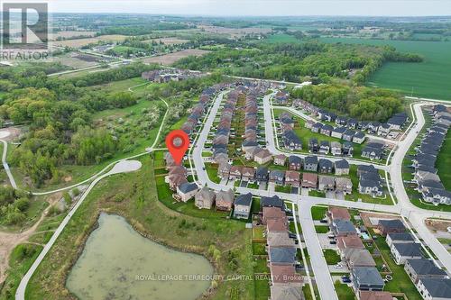 1011 Green Street, Innisfil, ON -  With View