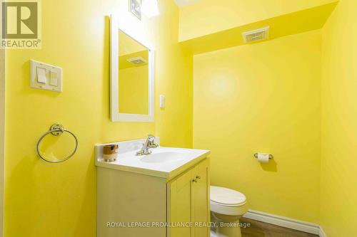 839 Old Highway 2, Quinte West, ON - Indoor Photo Showing Bathroom