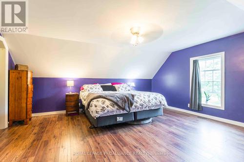 839 Old Highway 2, Quinte West, ON - Indoor Photo Showing Bedroom