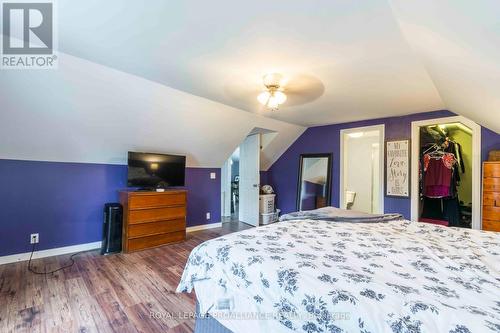 839 Old Highway 2, Quinte West, ON - Indoor Photo Showing Bedroom