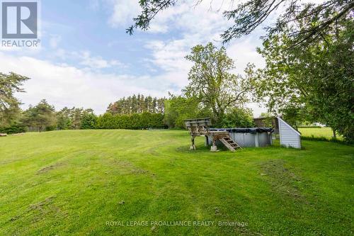 839 Old Highway 2, Quinte West, ON - Outdoor