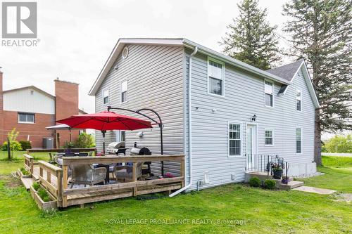839 Old Highway 2, Quinte West, ON - Outdoor With Exterior