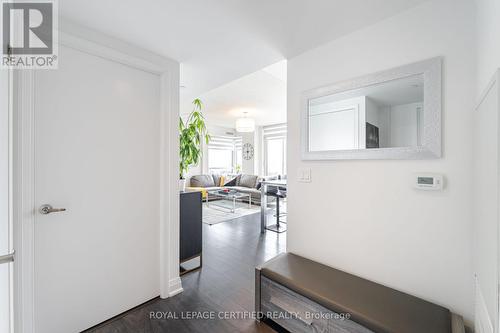 837 - 26 Gibbs Road, Toronto, ON - Indoor Photo Showing Other Room