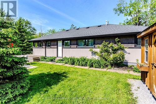 270 Cherrywood Avenue, Fort Erie, ON - Outdoor
