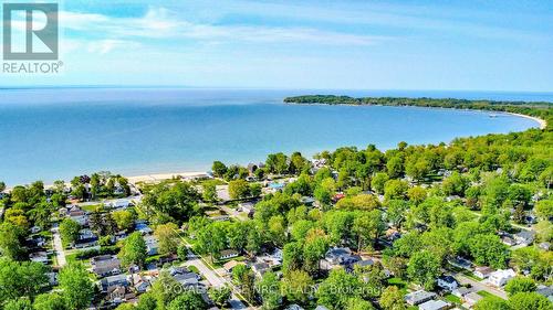 270 Cherrywood Avenue, Fort Erie, ON - Outdoor With View