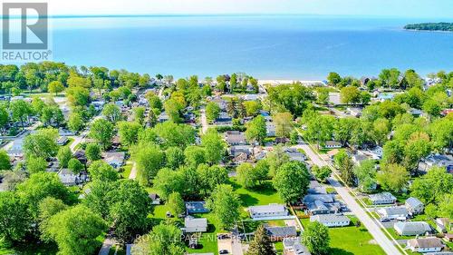 270 Cherrywood Avenue, Fort Erie, ON - Outdoor With View