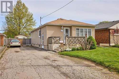 66 Rose Avenue, Thorold, ON - Outdoor