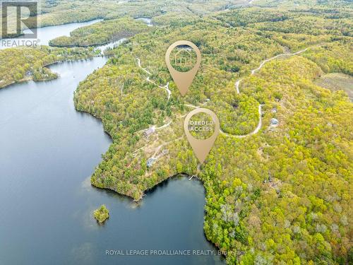 Lot 16 Warrington Lane, Central Frontenac, ON 