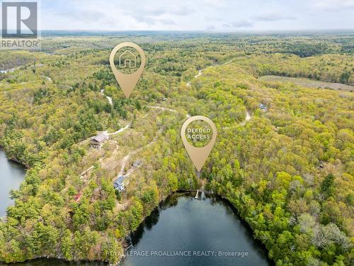 Lot 16 Warrington Lane, Central Frontenac, ON 