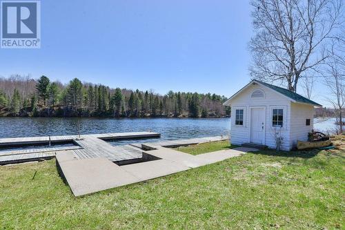 2225 Miriam Drive, Kawartha Lakes, ON - Outdoor With Body Of Water