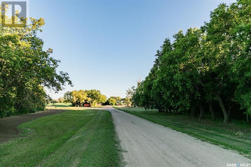 Scholer Acreage, Progress Rm No. 351, SK - Outdoor