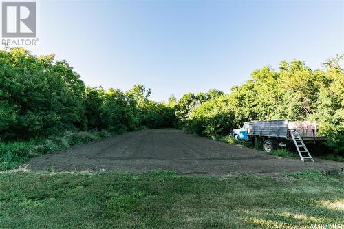 Scholer Acreage, Progress Rm No. 351, SK - Outdoor