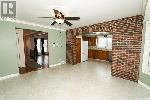 Scholer Acreage, Progress Rm No. 351, SK - Indoor Photo Showing Other Room