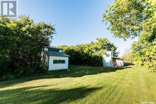 Scholer Acreage, Progress Rm No. 351, SK - Outdoor