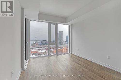 2112 - 158 Front Street, Toronto, ON - Indoor Photo Showing Other Room