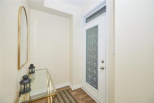5012 Serena Drive|Unit #1, Beamsville, ON - Indoor Photo Showing Other Room