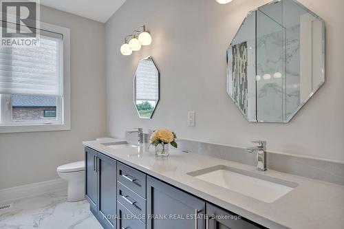 7 Avalon Drive, Kawartha Lakes, ON - Indoor Photo Showing Bathroom