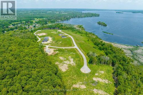 7 Avalon Drive, Kawartha Lakes, ON - Outdoor With Body Of Water With View