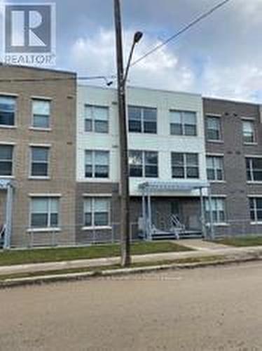 T211 - 62 Balsam Street E, Waterloo, ON - Outdoor With Facade