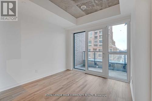 415 - 1808 St.Clair Avenue, Toronto, ON - Indoor Photo Showing Other Room