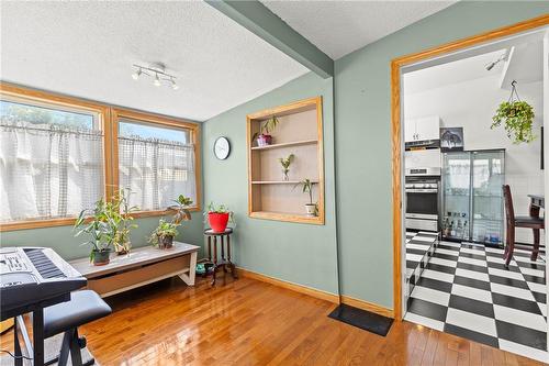 1234 Cannon Street E, Hamilton, ON - Indoor Photo Showing Other Room