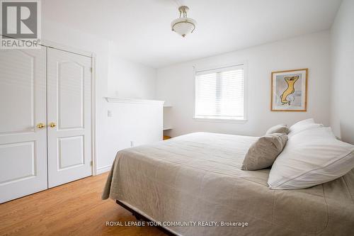 50 Glen Avenue N, Tiny, ON - Indoor Photo Showing Bedroom