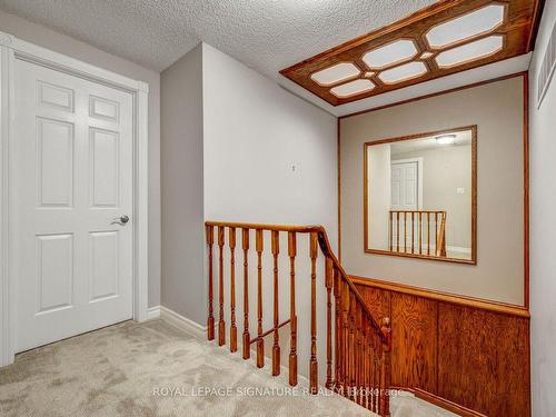 36 Copeland Rd, Brampton, ON - Indoor Photo Showing Other Room