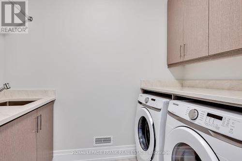 17 Avalon Drive, Kawartha Lakes, ON - Indoor Photo Showing Laundry Room