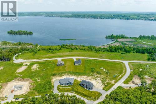 17 Avalon Drive, Kawartha Lakes, ON - Outdoor With Body Of Water With View