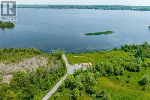 17 Avalon Drive, Kawartha Lakes, ON - Outdoor With Body Of Water With View