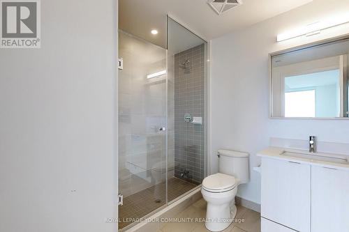 508 - 4655 Metcalfe Avenue, Mississauga, ON - Indoor Photo Showing Bathroom
