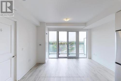 508 - 4655 Metcalfe Avenue, Mississauga, ON - Indoor Photo Showing Other Room