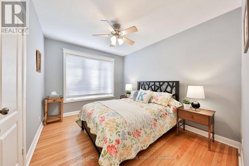 607 Lorne Street, Burlington, ON - Indoor Photo Showing Bedroom