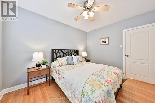 607 Lorne Street, Burlington, ON - Indoor Photo Showing Bedroom